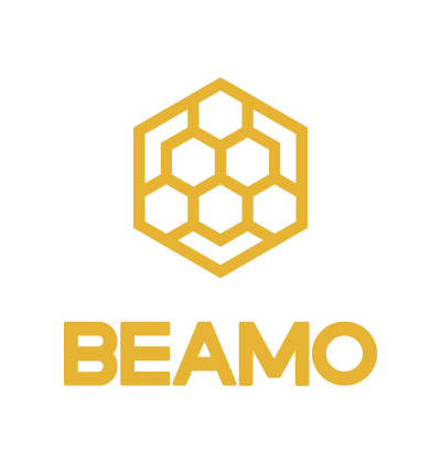 株式会社BEAMO ロゴマーク
