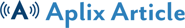 Aplix Articleｌ株式会社アプリックス