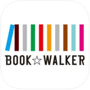 BOOK☆WALKER