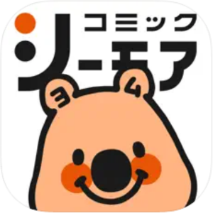 コミックシーモア