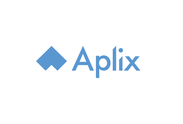 Aplix（アプリックス）のロゴマーク