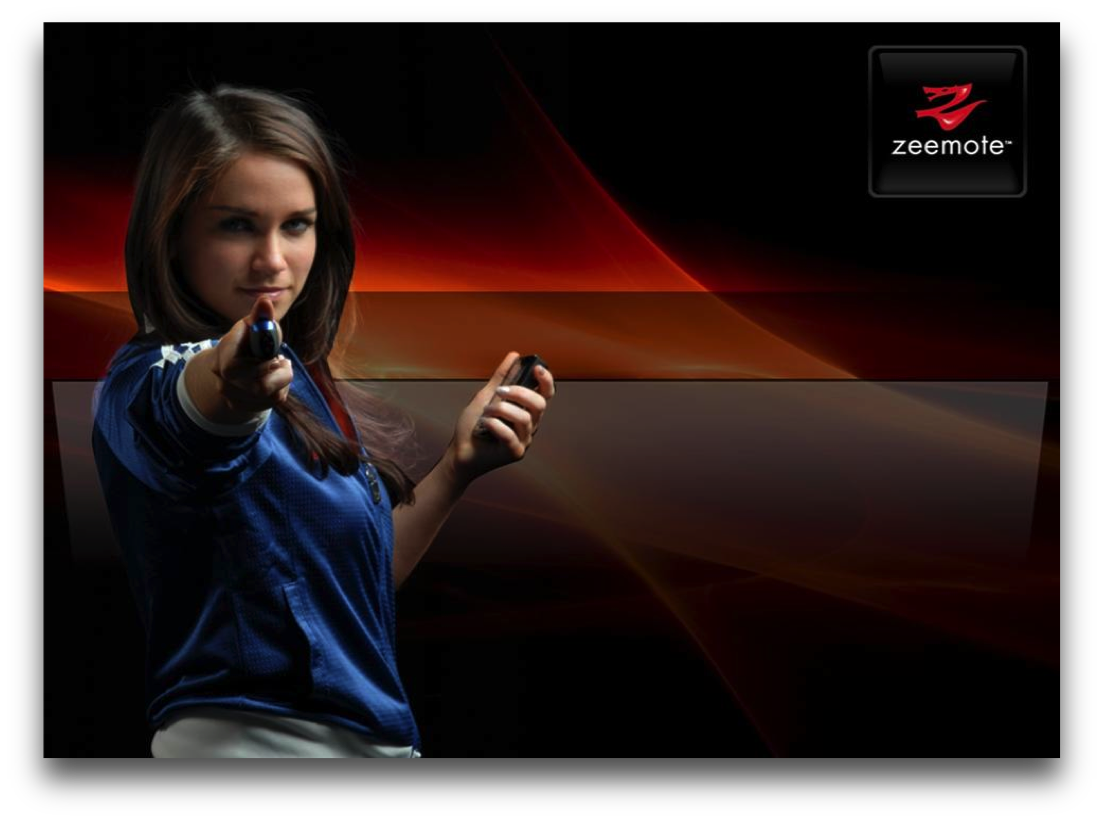 zeemote