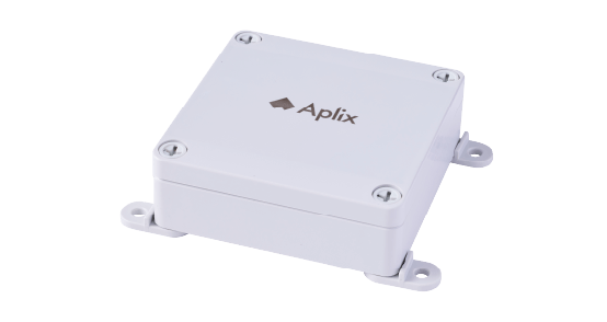 Aplix（アプリックス）のBeacon(ビーコン）MyBeacon Pro 防水防塵型 MB004 HDBT-DR2 