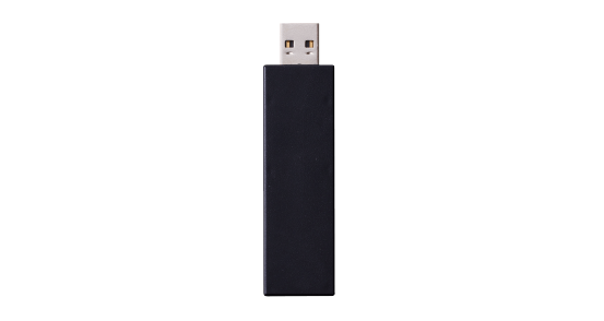 Aplix（アプリックス）のBeacon(ビーコン）MyBeacon USBスティック型 MB001 Ac-SR2