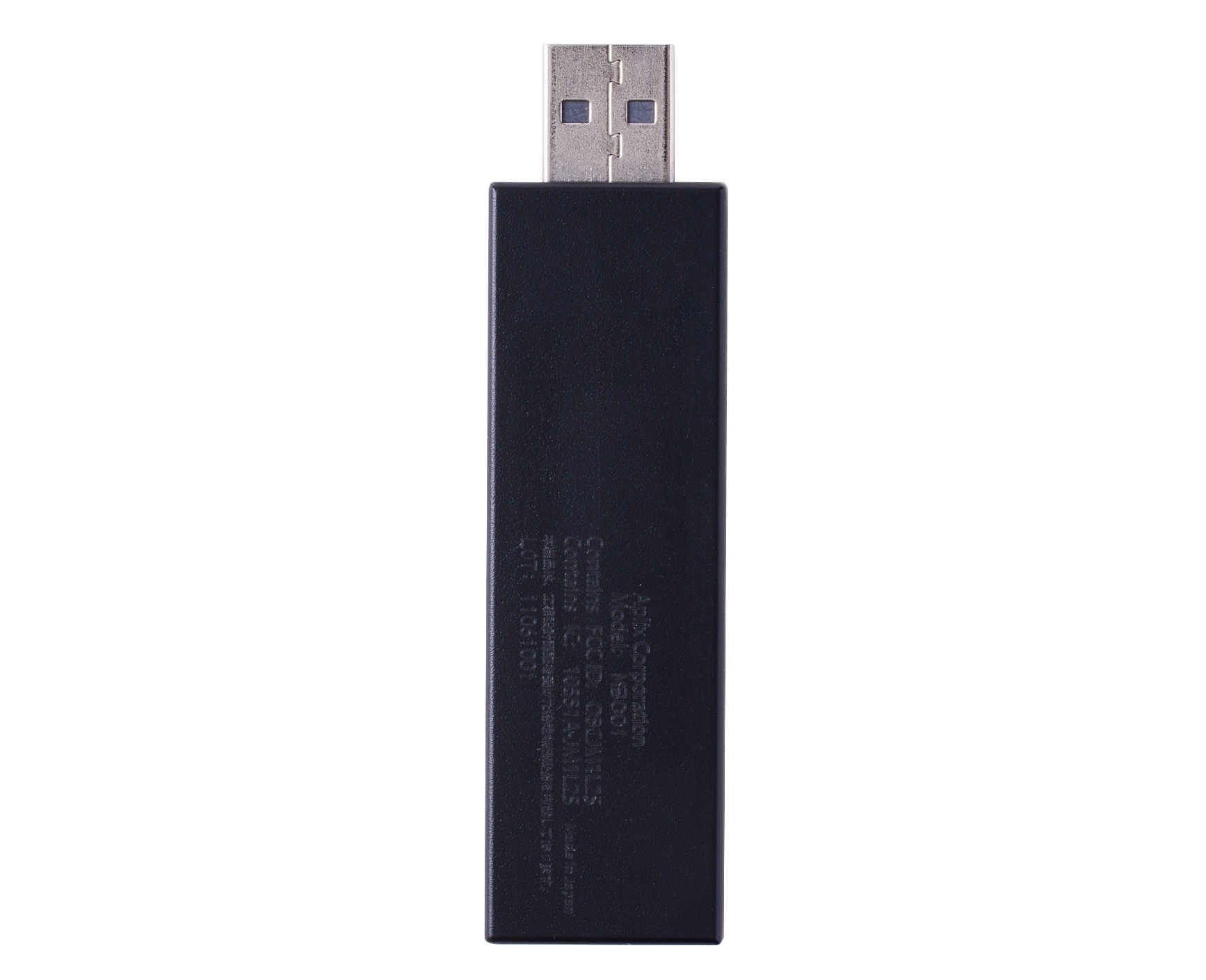 Aplix（アプリックス）のBeacon(ビーコン）「Mybeacon（マイビーコン）MyBeacon USBスティック型 MB001 Ac-SR2」